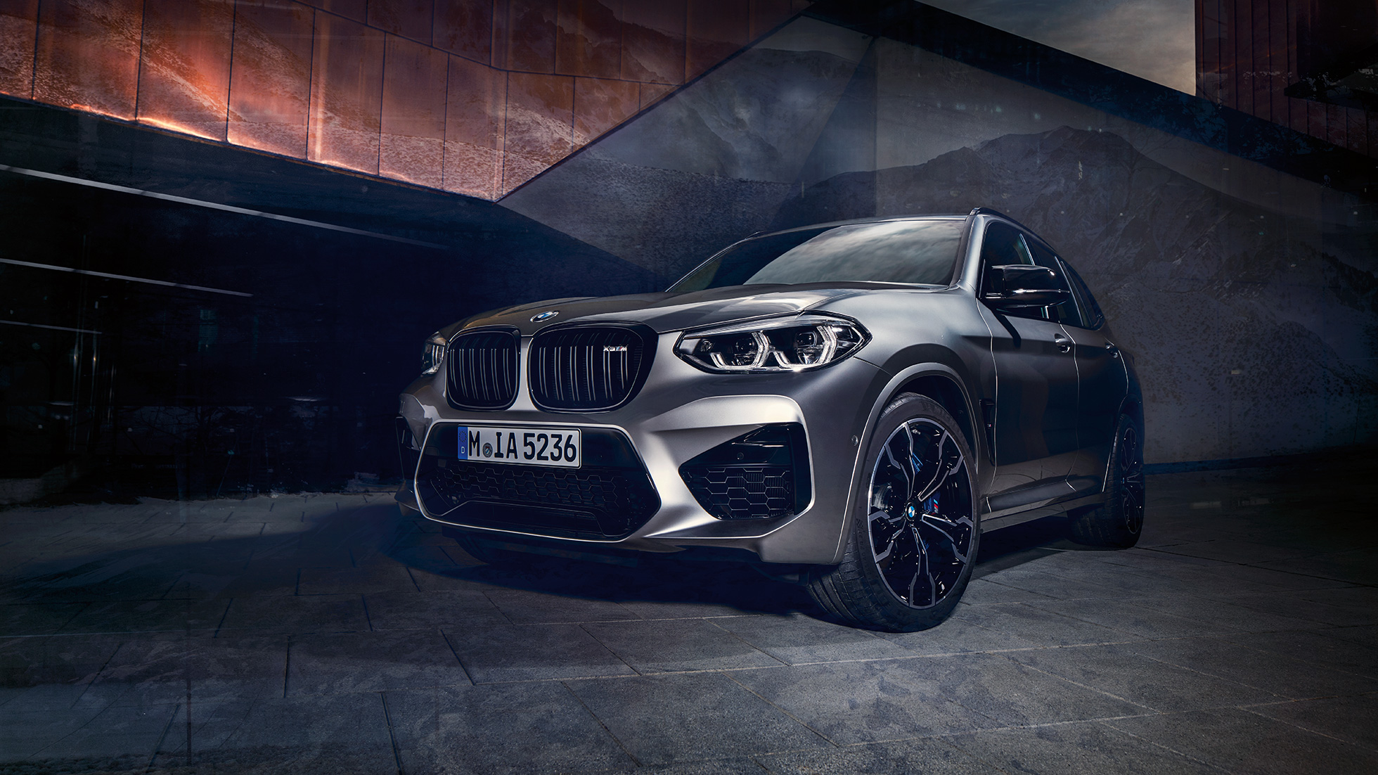 Avtomobili Bmw X3 M Bmw X3 M Competition Bmw X3 M Bmw X3 M40i I Bmw X3 M40d Bmw By