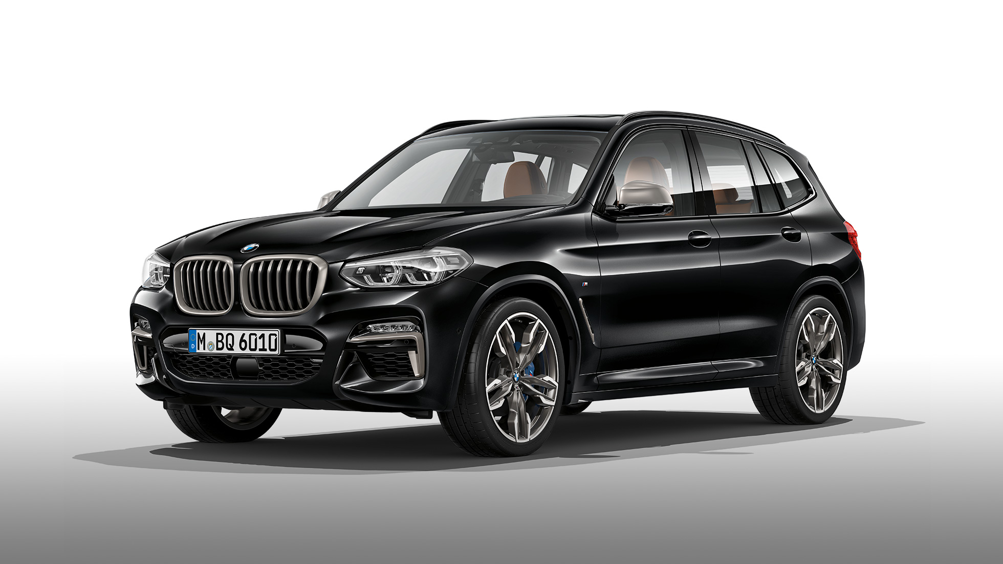 Avtomobili Bmw X3 M Bmw X3 M Competition Bmw X3 M Bmw X3 M40i I Bmw X3 M40d Bmw By